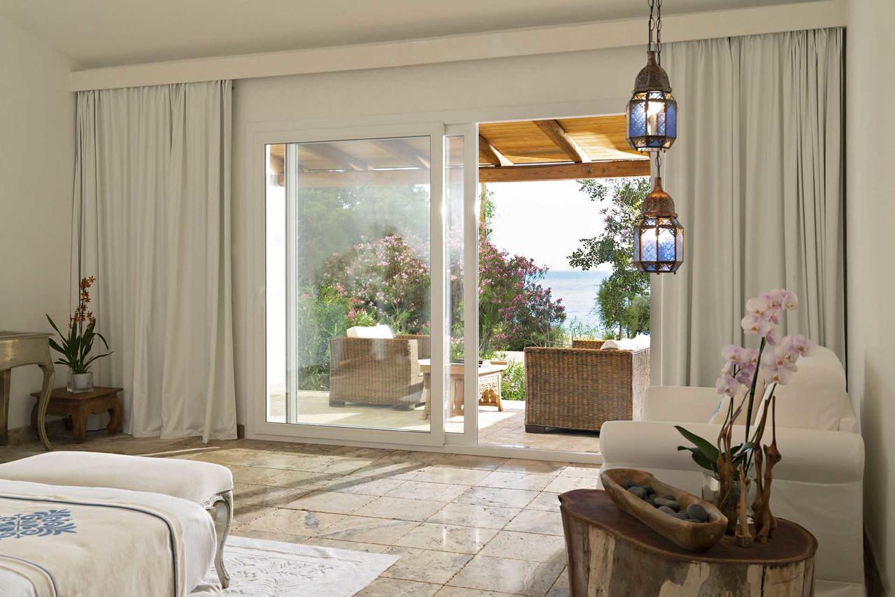 Arbatax Park Resort - Suites Del Mare Extérieur photo