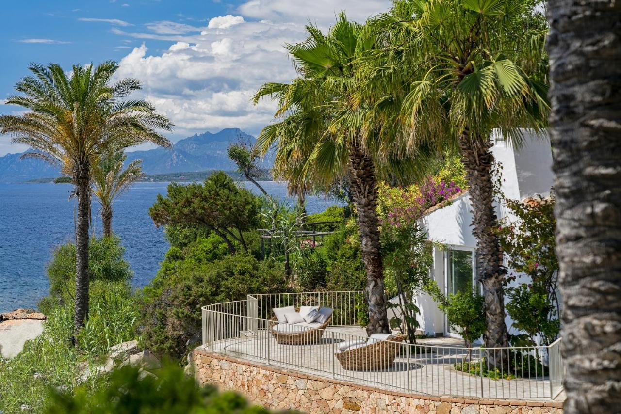 Arbatax Park Resort - Suites Del Mare Extérieur photo